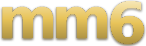 mm6 logo
